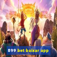 899 bet baixar app